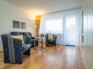 Ferienwohnung für 2 Personen (32 m²) in Westerland (Sylt)