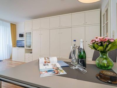 Ferienwohnung für 2 Personen (32 m²) in Westerland (Sylt) 9/10