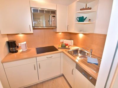 Ferienwohnung für 2 Personen (38 m²) in Westerland (Sylt) 2/10