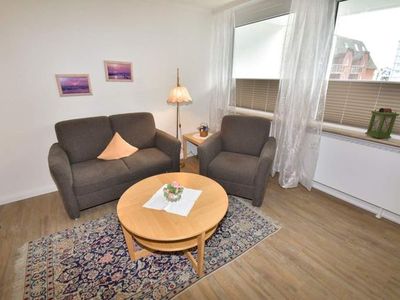 Ferienwohnung für 2 Personen (38 m²) in Westerland (Sylt) 5/10