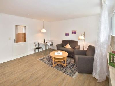 Ferienwohnung für 2 Personen (38 m²) in Westerland (Sylt) 6/10