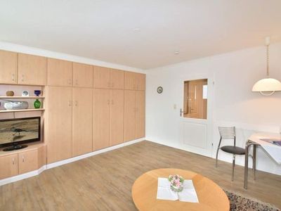 Ferienwohnung für 2 Personen (38 m²) in Westerland (Sylt) 7/10