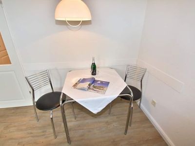 Ferienwohnung für 2 Personen (38 m²) in Westerland (Sylt) 8/10