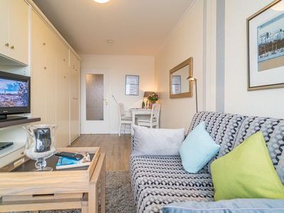 Ferienwohnung für 1 Person (25 m²) in Westerland (Sylt) 5/10