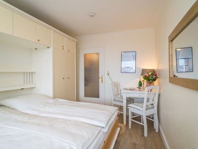 Ferienwohnung für 1 Person (25 m²) in Westerland (Sylt) 6/10