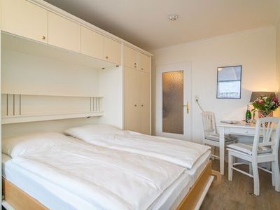 Ferienwohnung für 1 Person (25 m²) in Westerland (Sylt) 9/10