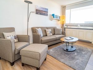 Ferienwohnung für 2 Personen (48 m²) in Westerland (Sylt)
