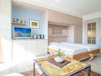 Ferienwohnung für 2 Personen (32 m²) in Westerland (Sylt) 9/10