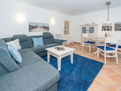 Ferienwohnung für 4 Personen (63 m²) in Westerland (Sylt) 6/10