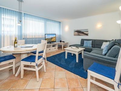 Ferienwohnung für 4 Personen (63 m²) in Westerland (Sylt) 7/10