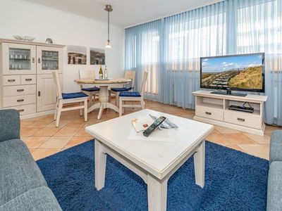 Ferienwohnung für 4 Personen (63 m²) in Westerland (Sylt) 8/10