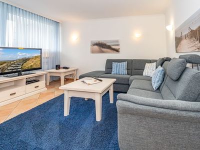 Ferienwohnung für 4 Personen (63 m²) in Westerland (Sylt) 9/10