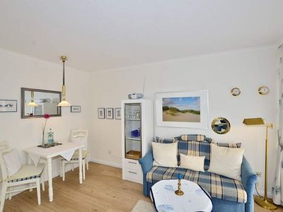 Ferienwohnung für 2 Personen (28 m²) in Westerland (Sylt) 6/10