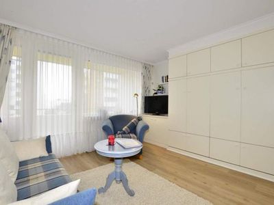 Ferienwohnung für 2 Personen (28 m²) in Westerland (Sylt) 8/10