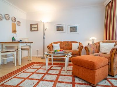 Ferienwohnung für 2 Personen (36 m²) in Westerland (Sylt) 8/10