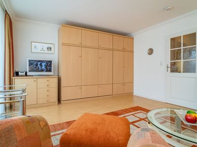 Ferienwohnung für 2 Personen (36 m²) in Westerland (Sylt) 9/10