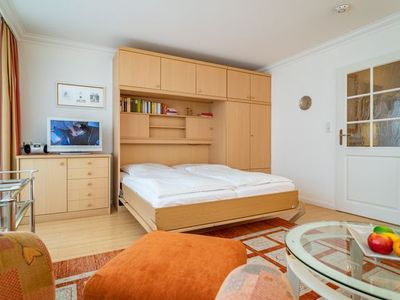 Ferienwohnung für 2 Personen (36 m²) in Westerland (Sylt) 10/10