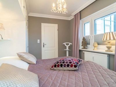 Ferienwohnung für 4 Personen (51 m²) in Westerland (Sylt) 8/10