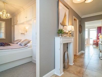 Ferienwohnung für 4 Personen (51 m²) in Westerland (Sylt) 10/10