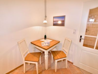 Ferienwohnung für 2 Personen (25 m²) in Westerland (Sylt) 7/10