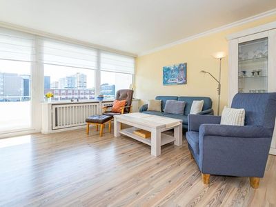 Ferienwohnung für 4 Personen (66 m²) in Westerland (Sylt) 6/10