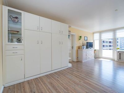 Ferienwohnung für 4 Personen (66 m²) in Westerland (Sylt) 10/10