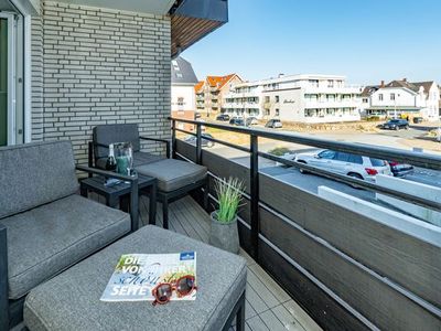 Ferienwohnung für 2 Personen (45 m²) in Westerland (Sylt) 2/10