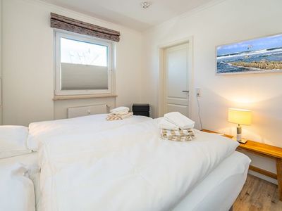 Ferienwohnung für 2 Personen (45 m²) in Westerland (Sylt) 4/10