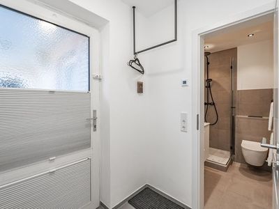 Ferienwohnung für 2 Personen (45 m²) in Westerland (Sylt) 7/10