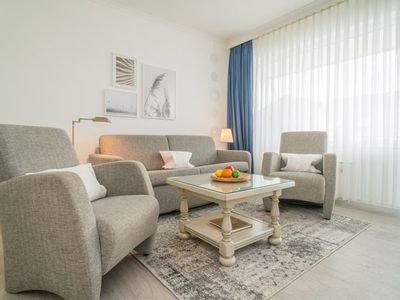 Ferienwohnung für 4 Personen (45 m²) in Westerland (Sylt) 1/10