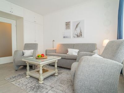 Ferienwohnung für 4 Personen (45 m²) in Westerland (Sylt) 6/10