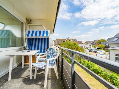 Ferienwohnung für 4 Personen (45 m²) in Westerland (Sylt) 8/10