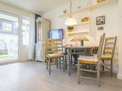 Ferienwohnung für 4 Personen (45 m²) in Westerland (Sylt) 10/10