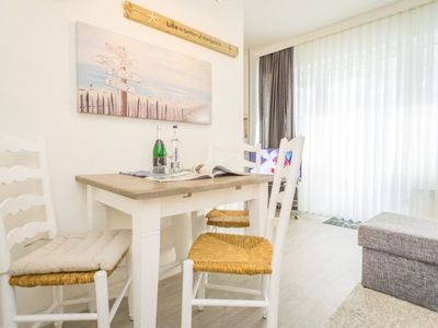 Ferienwohnung für 3 Personen (41 m²) in Westerland (Sylt) 8/10