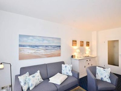 Ferienwohnung für 3 Personen (50 m²) in Westerland (Sylt) 1/10