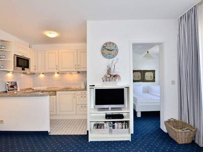 Ferienwohnung für 3 Personen (50 m²) in Westerland (Sylt) 2/10