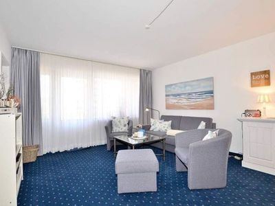 Ferienwohnung für 3 Personen (50 m²) in Westerland (Sylt) 5/10