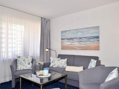 Ferienwohnung für 3 Personen (50 m²) in Westerland (Sylt) 7/10