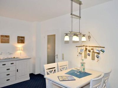 Ferienwohnung für 3 Personen (50 m²) in Westerland (Sylt) 8/10