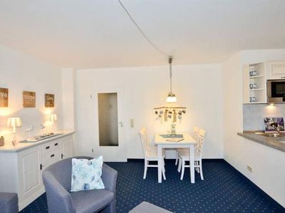 Ferienwohnung für 3 Personen (50 m²) in Westerland (Sylt) 10/10