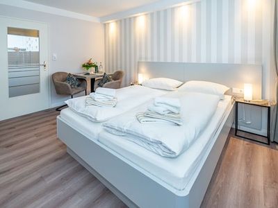 Ferienwohnung für 2 Personen (23 m²) in Westerland (Sylt) 1/10