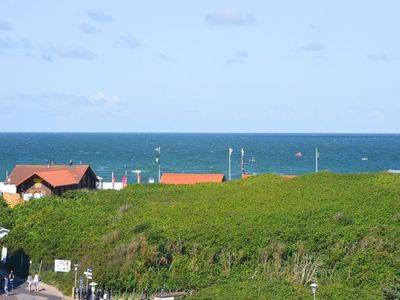 Ferienwohnung für 3 Personen (48 m²) in Westerland (Sylt) 1/10