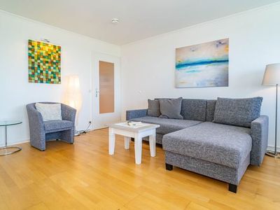 Ferienwohnung für 3 Personen (48 m²) in Westerland (Sylt) 4/10