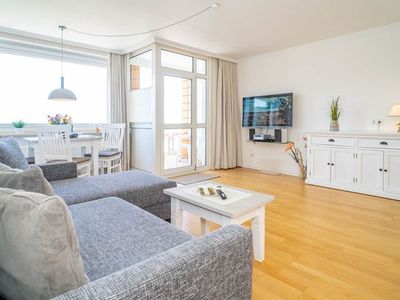 Ferienwohnung für 3 Personen (48 m²) in Westerland (Sylt) 7/10