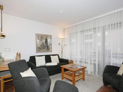 Ferienwohnung für 4 Personen (45 m²) in Westerland (Sylt) 9/10