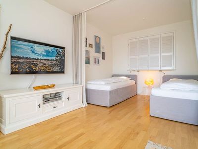 Ferienwohnung für 2 Personen (48 m²) in Westerland (Sylt) 3/10