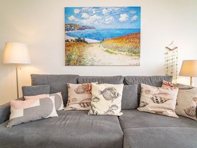 Ferienwohnung für 2 Personen (48 m²) in Westerland (Sylt) 5/10