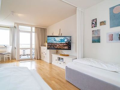 Ferienwohnung für 2 Personen (48 m²) in Westerland (Sylt) 8/10