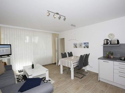 Ferienwohnung für 4 Personen (45 m²) in Westerland (Sylt) 1/10