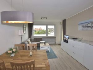 Ferienwohnung für 4 Personen (55 m²) in Westerland (Sylt)